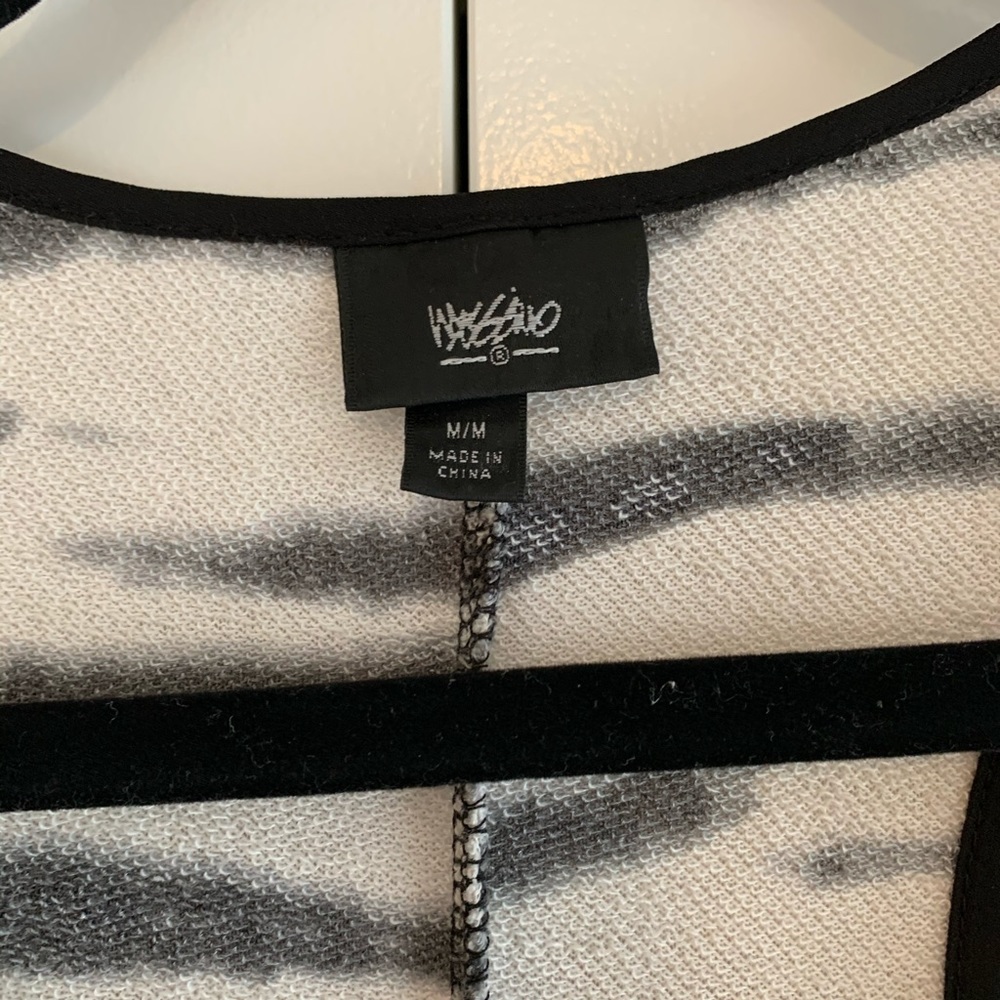 Mossimo Racerback Dress - Picture 2 of 3